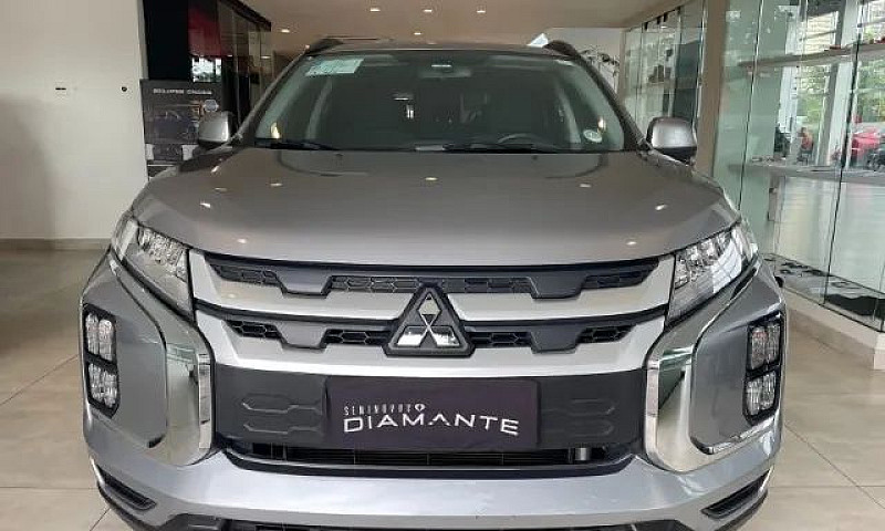 Mitsubishi Outlander...