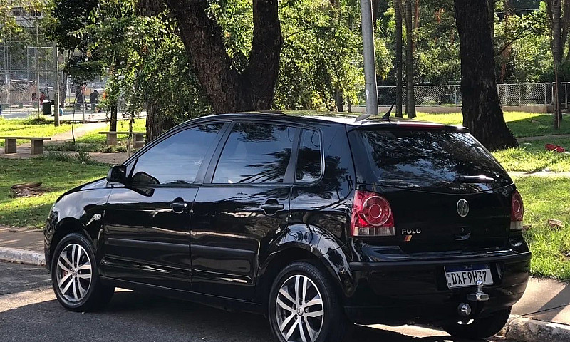 Volkswagen Polo 1.6 ...