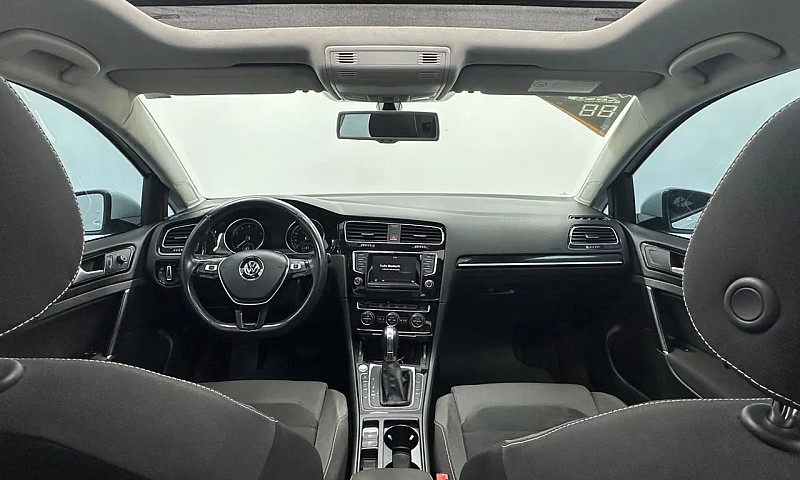 Volkswagen Golf High...