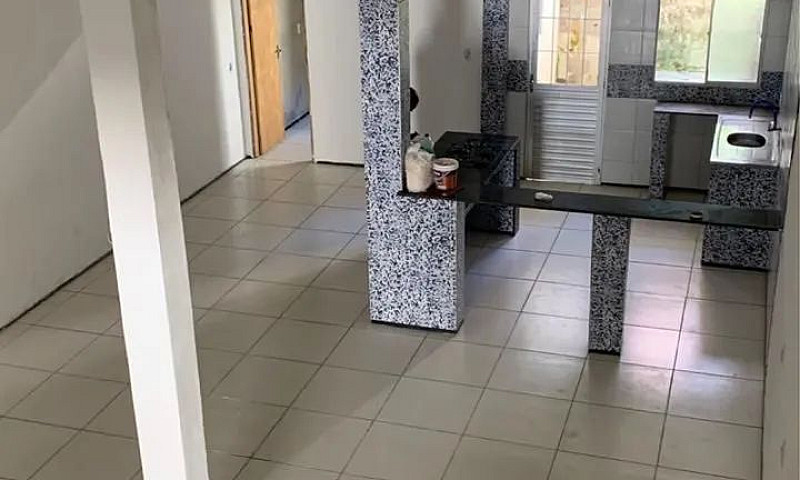 Casa No Passaré Para...