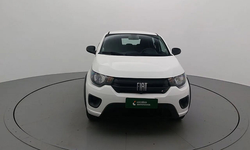 Fiat Mobi Like 1.0 F...