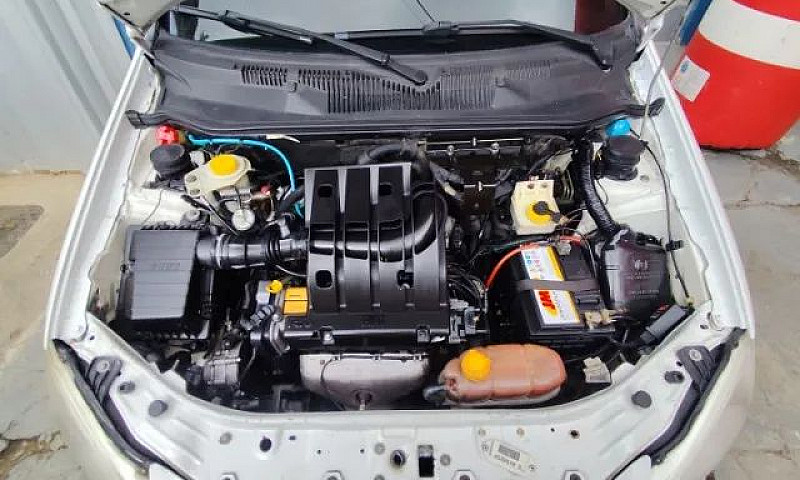 Fiat Siena El 1.4 Mp...