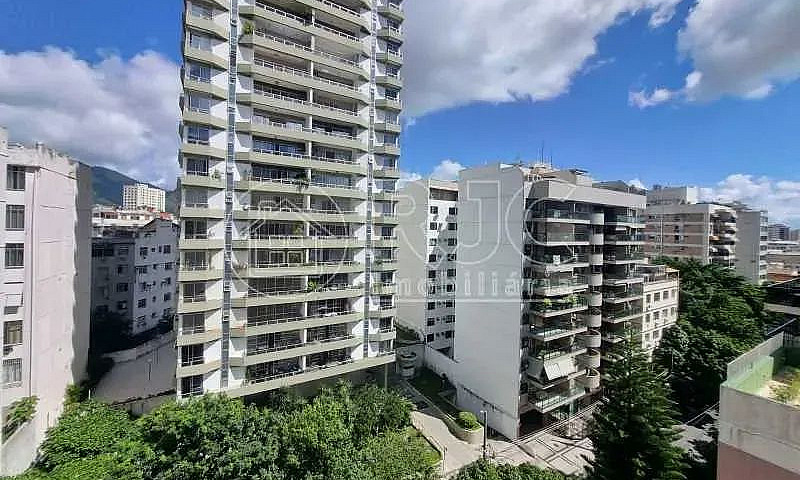 Apartamento - Padrão...