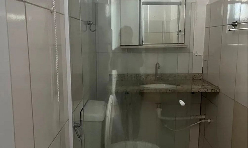 Alugo Kitinete 650 I...