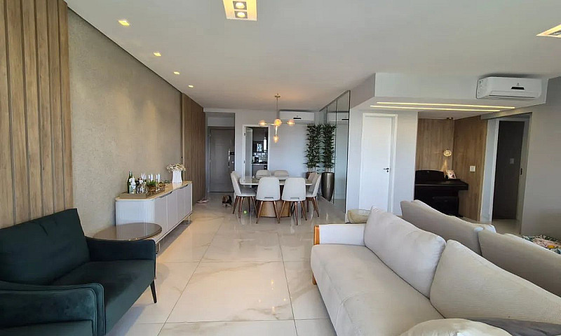 Equilibrium Residenc...