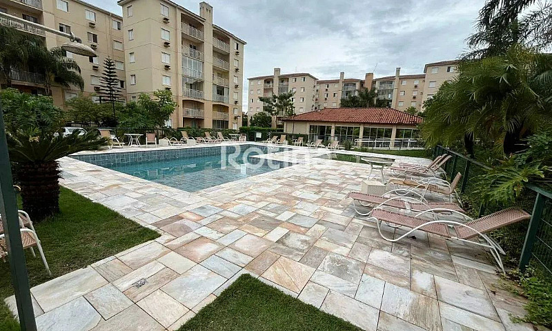 Apartamento Para Alu...