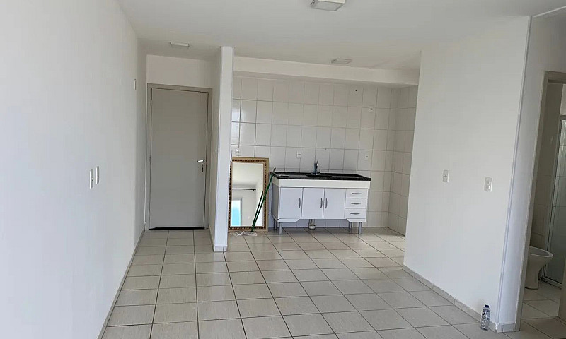 Apartamento Residenc...