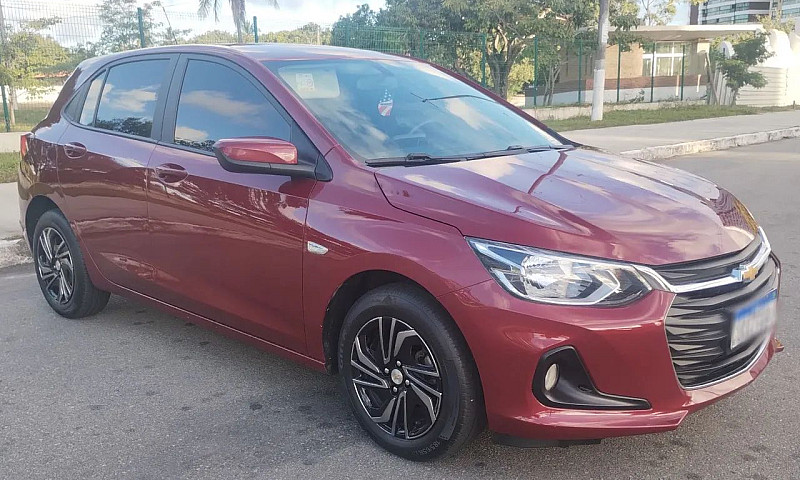 *Chevrolet Onix Lt2 ...