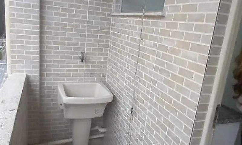 Apartamento De 2 Qua...