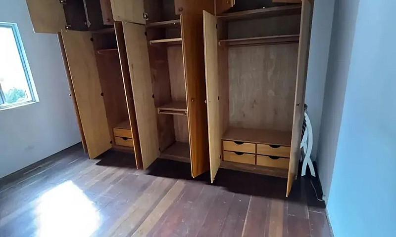Apartamento Para Alu...