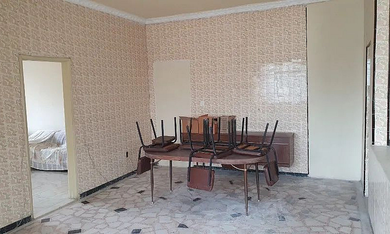 Casa / Sobrado No Ca...