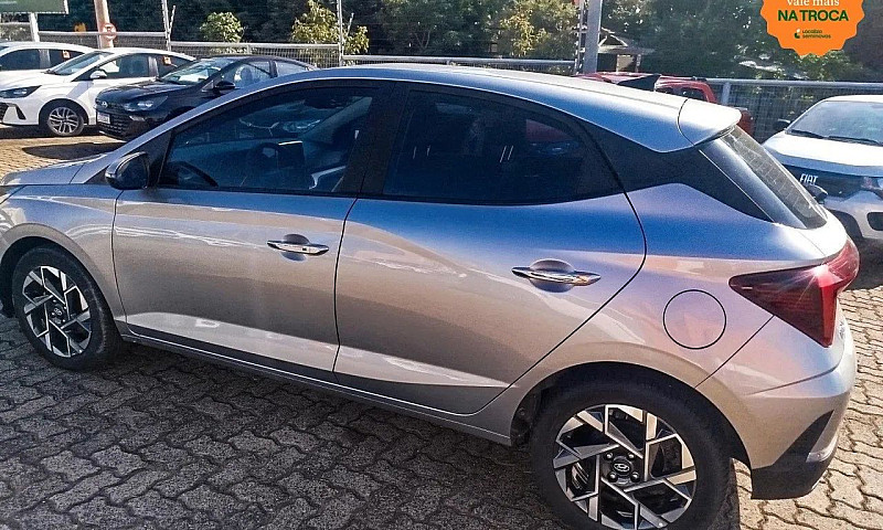Hyundai Hb20 2023 1....