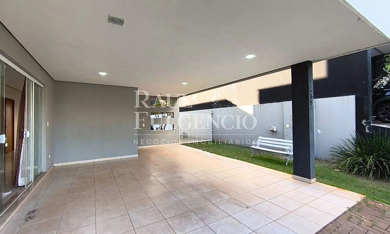 Casa Em Condominio P...