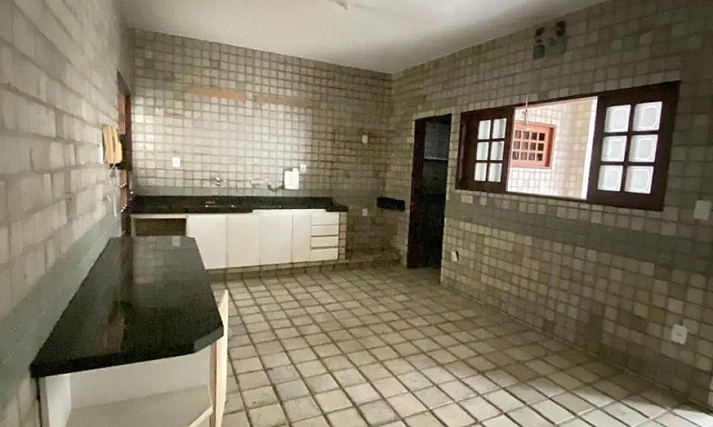 Casa Próximo Ao Shop...