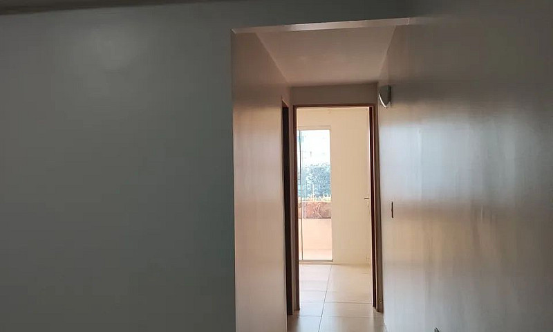 Alugo Apto Em Uma Da...
