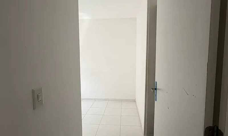 Apartamento Para Alu...