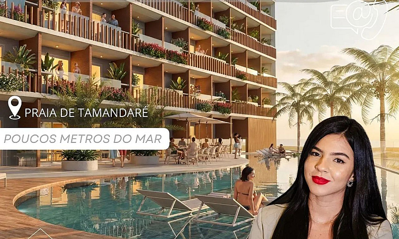 Flat À Venda Em Tama...