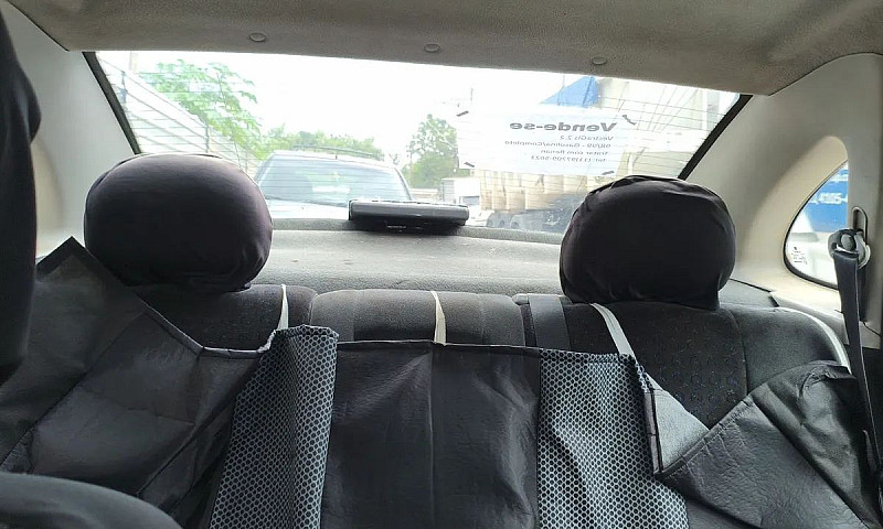 Chevrolet Vectra Gls...