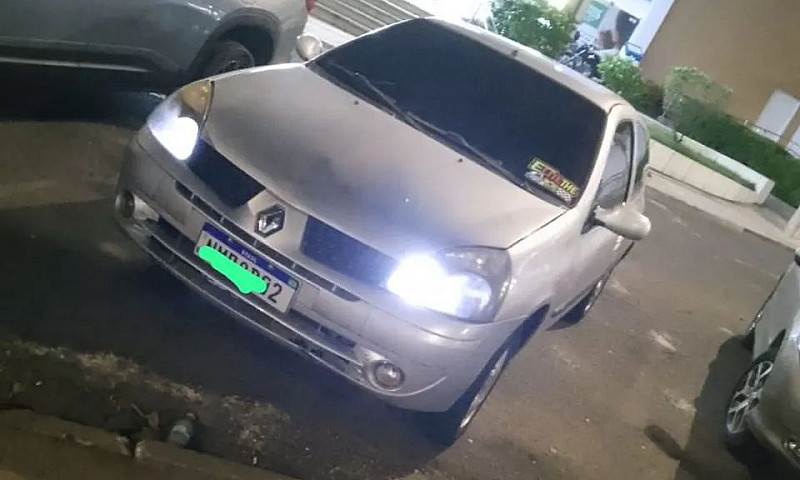 Renault Clio Campus ...