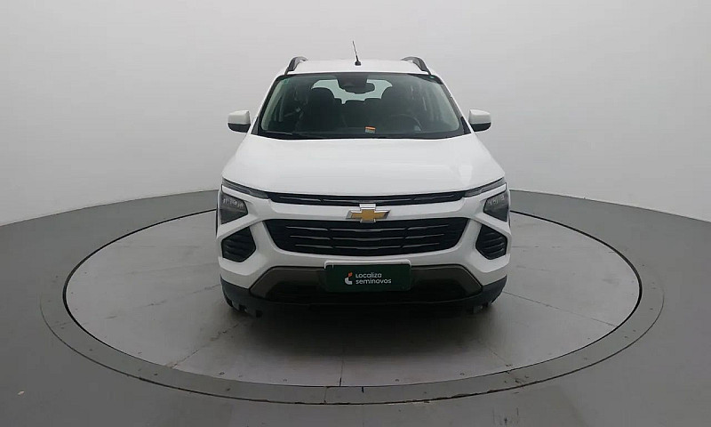Chevrolet Spin Premi...