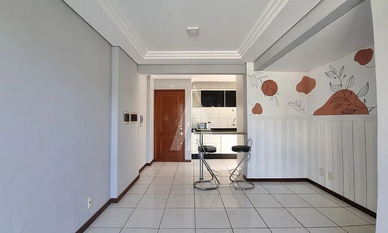 Apartamento Com 2 Qu...