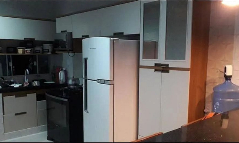 Alugo Casa Na Santa ...