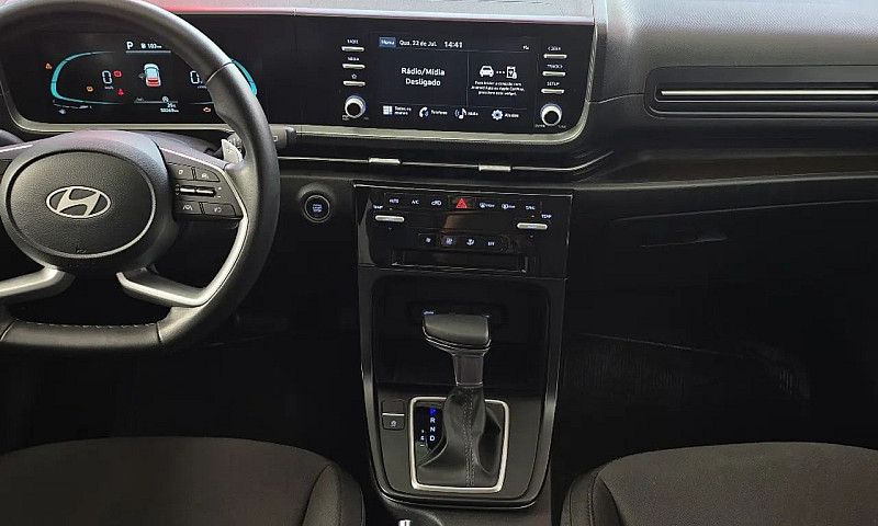 Hyundai Creta Limite...