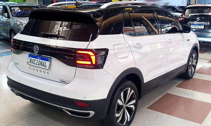 Volkswagen T-Cross H...