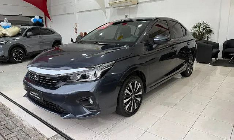 Honda City Sedan Ex ...