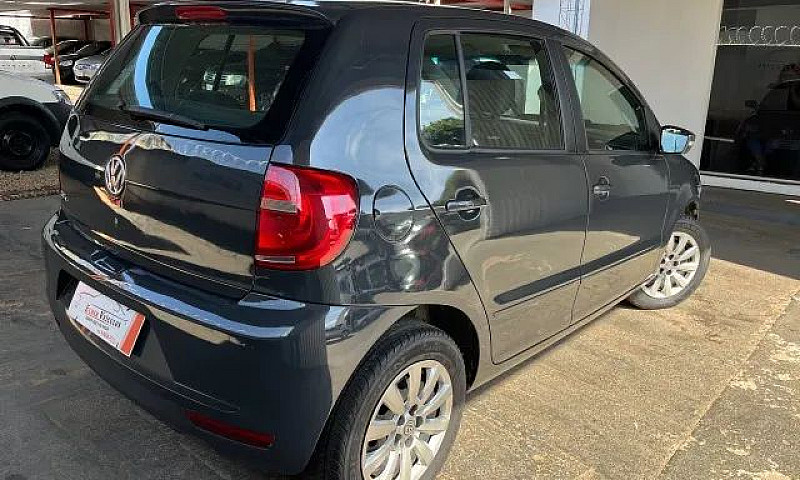 Volkswagen Fox 1.0 M...