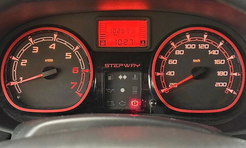 Renault Sandero Step...
