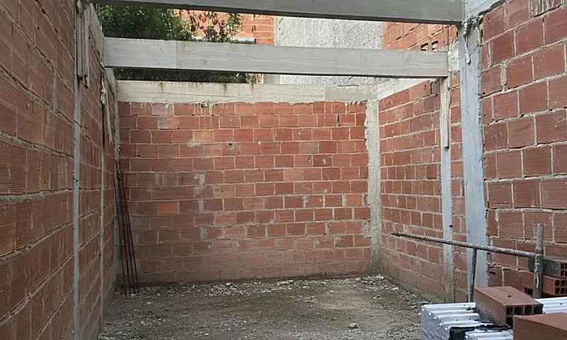 Casa Em Vila ...