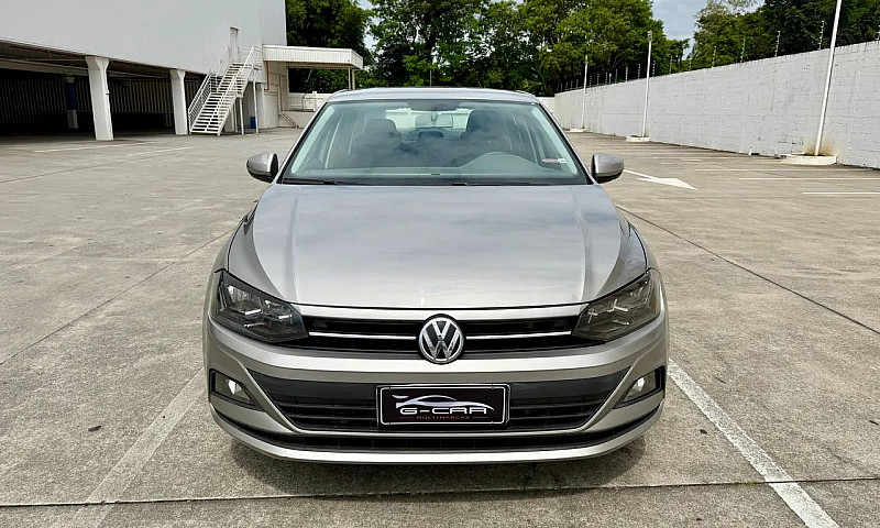 Volkswagen Virtus Co...