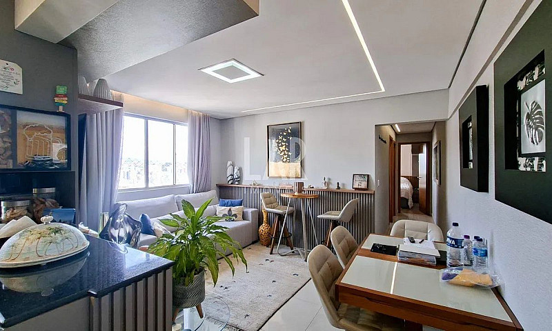 Apartamento À Venda,...