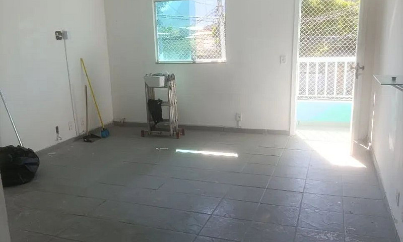 Apartamento Em Curic...