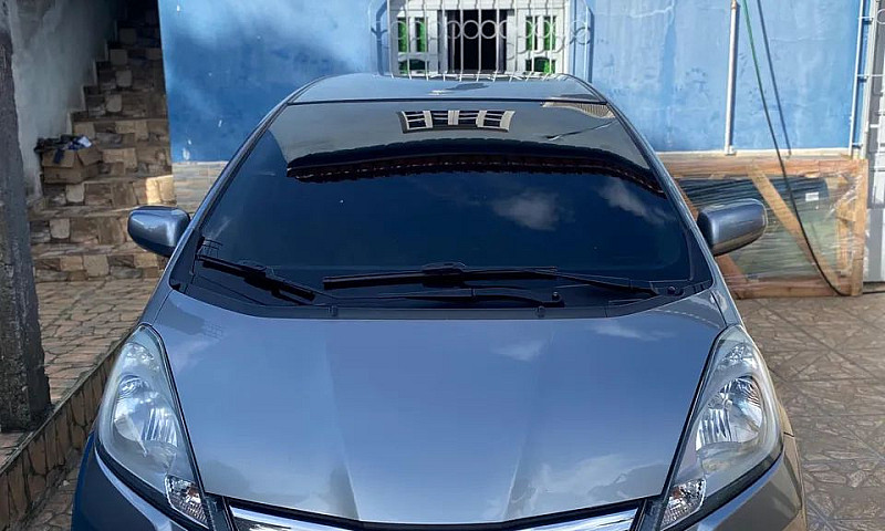 Honda Fit Lx 1.4/ 1....
