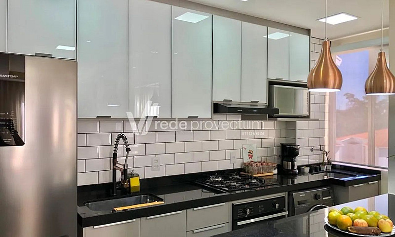 Apartamento - Parque...