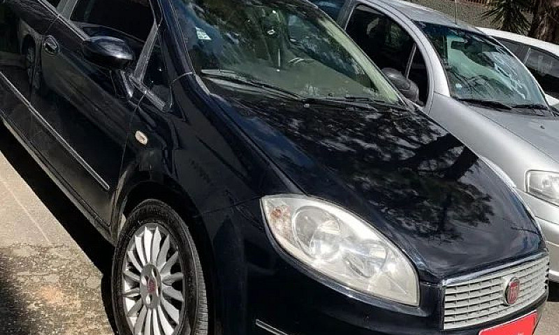Fiat Linea 1.9/ Hlx ...
