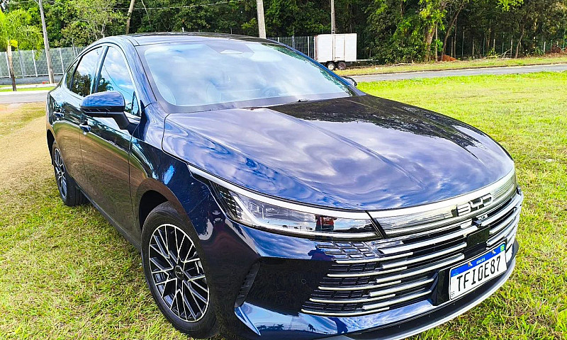 Byd King Gs 1.5 16V ...