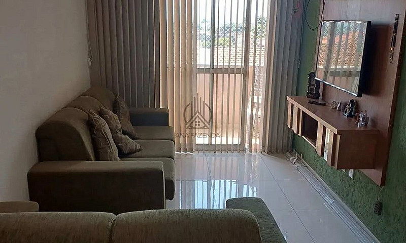 Apartamento À Venda ...