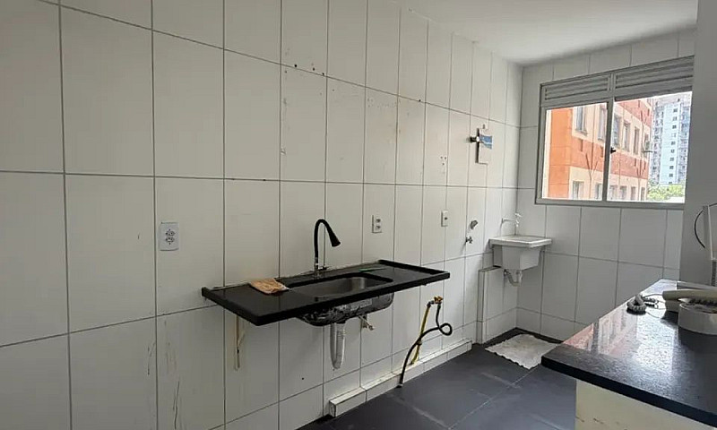 Apartamento Para Alu...