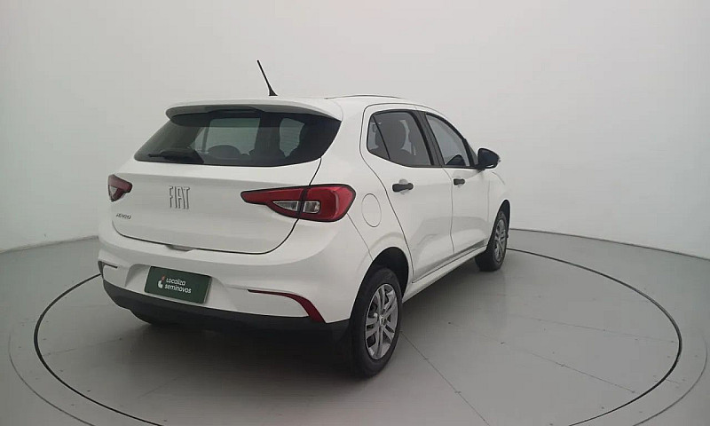 Fiat Argo Drive 1.0 ...
