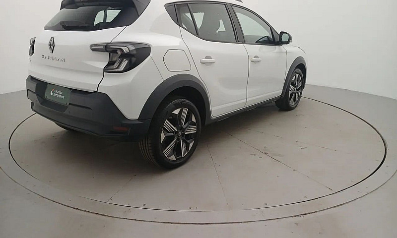 Renault Kardian Tech...