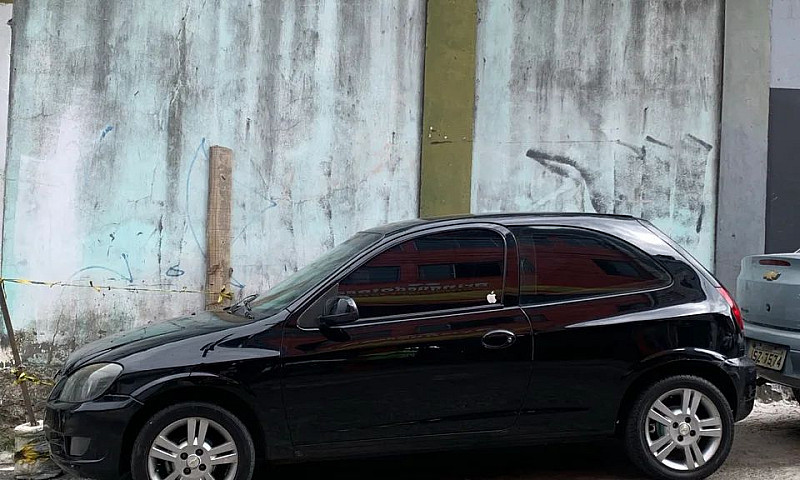 Chevrolet Celta Life...