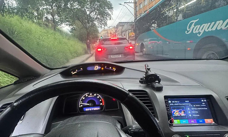 Honda Civic Sedan Lx...
