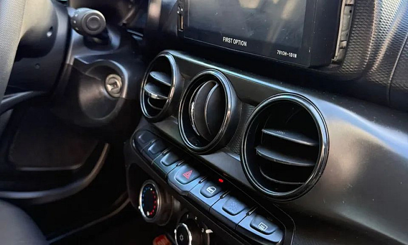 Fiat Argo Drive 1.0 ...