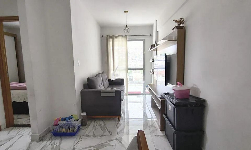 Apartamento De Dois ...