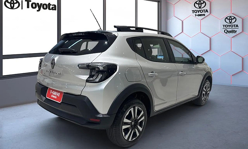 Renault Kardian Evol...