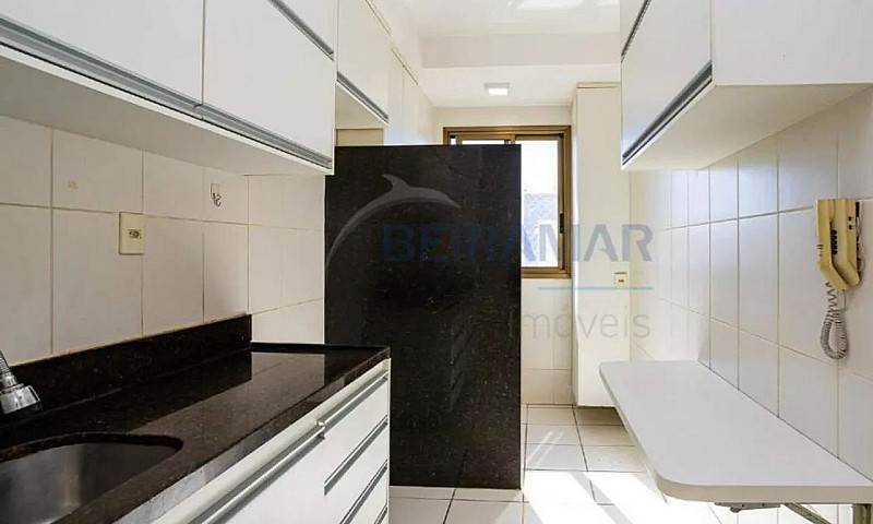 Apartamento 2 Quarto...