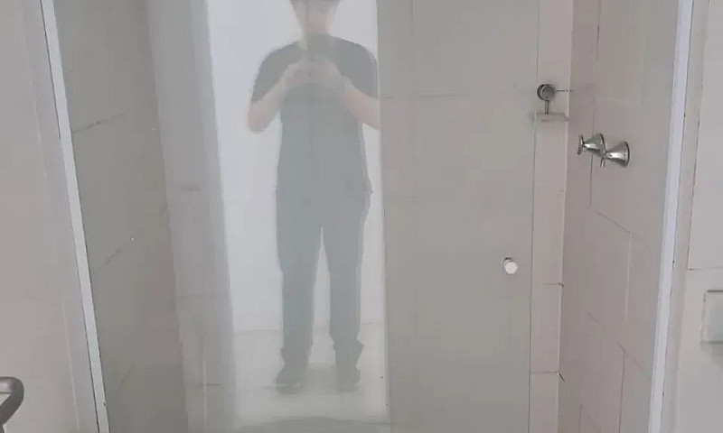 Apartamento Para Alu...